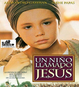 Un bambino di nome Gesù - Disco 1