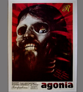 Agoniya - Disc 1