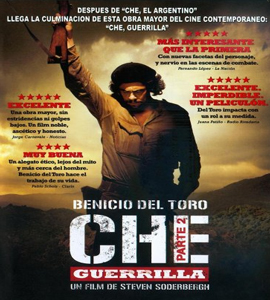 Che: Guerrilla - Parte II