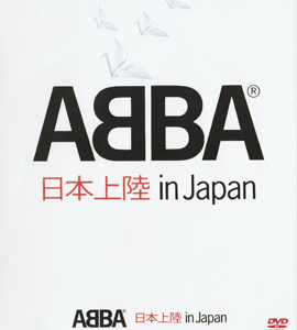ABBA - In Japan