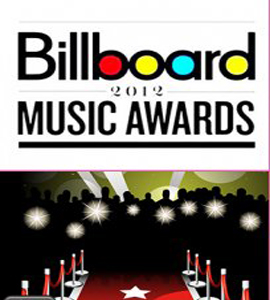 Billboard Music Awards 2012