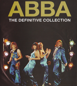 ABBA - The definitive collection