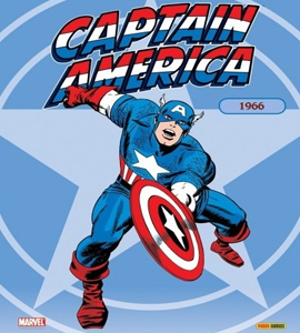 Captain America (TV Series) - Disc 1