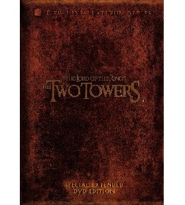 The Lord of the Rings - The Two Towers - Extended Edition - DISC 1
