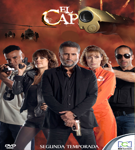 El capo - Temporada 2 - Disco 1