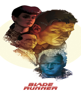 Blade Runner - Tres versiones