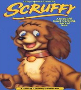 Scruffy