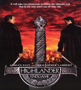 Highlander: Endgame - Highlander IV