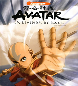 Avatar: The Last Airbender - Season 1 - Disc 1