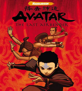 Avatar: The Last Airbender - Season 3 - Disc 2