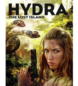 Hydra: The Lost Island