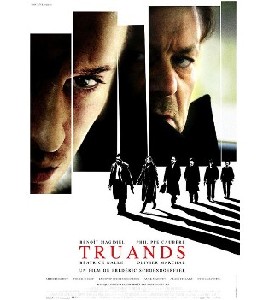 Truands - Paris Lockdown