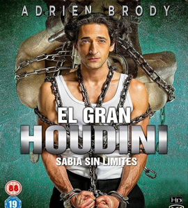 Houdini - Disc 1