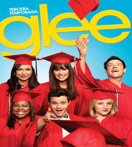 Glee - Season 3 - Disc 6