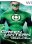 Wii - Green Lantern - Rise Of The Manhunters
