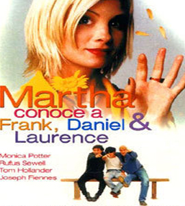 Martha Meet Frank, Daniel & Laurence