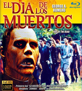 George A. Romero's Day of the Dead