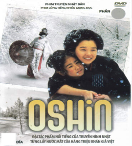 Oshin - Disco 7