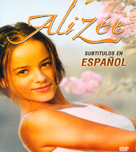 Alizée - Videos