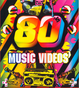 80 music videos