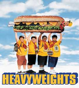 Heavy Weights