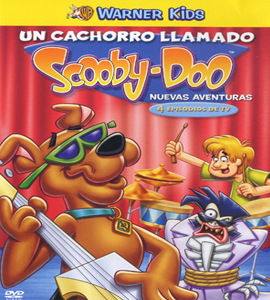 A Pup Named Scooby-Doo - Vol. 2