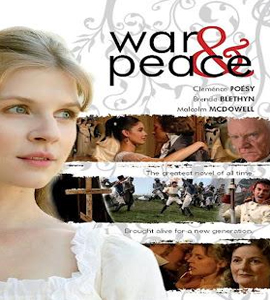 War and Peace - Disc 1