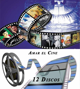 Amar el cine - Disco 1