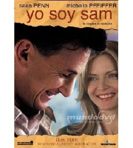 Blu-ray - I Am Sam