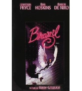 Blu-ray - Brazil