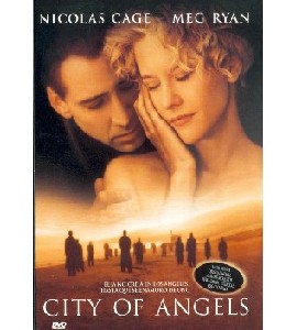 Blu-ray - City of Angels