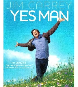 Blu-ray - Yes Man