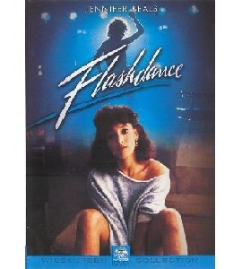 Blu-ray - Flashdance