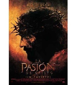 Blu-ray - The Passion of the Christ