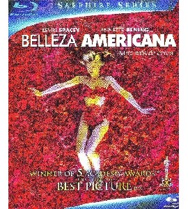 Blu-ray - American Beauty