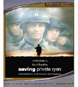 Blu-ray - Saving Private Ryan