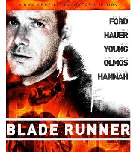 Blu-ray - Blade Runner