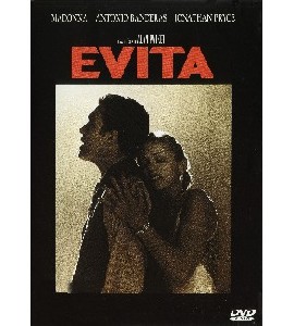 Blu-ray - Evita
