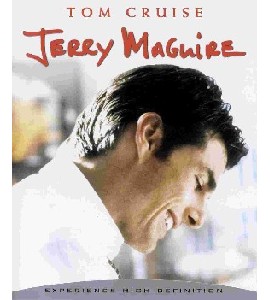 Blu-ray - Jerry Maguire