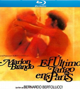 Blu-ray - El Ultimo Tango en Paris