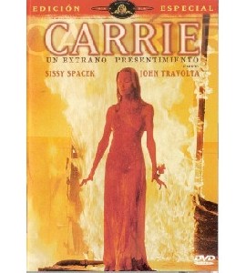 Blu-ray - Carrie