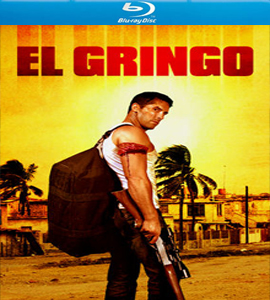 Blu-ray - El Gringo