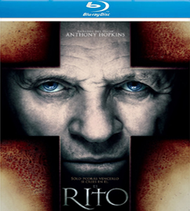 Blu-ray - The Rite