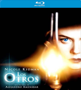 Blu-ray - The Others