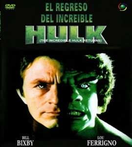 The Incredible Hulk Returns (Return of the Incredible Hulk)