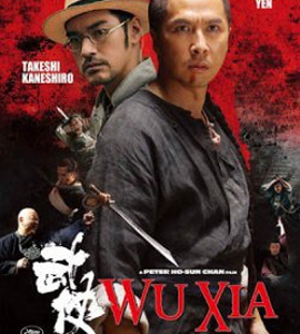 Wu xia - WuXia (Swordsmen)