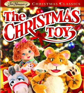 Jim Henson's The Christmas Toy