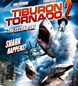 Sharknado 2: The Second One (TV)