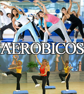 Aerobicos 2015