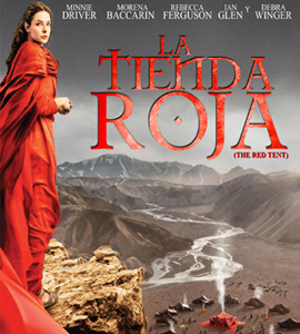 The Red Tent (TV)